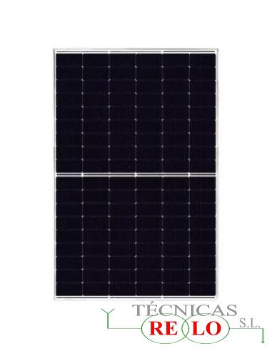 Panel solar Canadian 580W TOPHiku6
