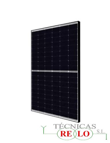Panel solar Canadian 580W TOPHiku6